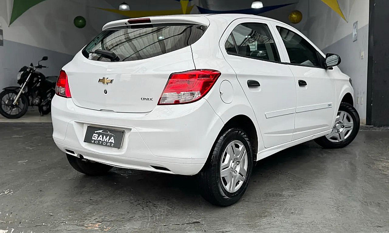 Chevrolet Ônix Ls 1....