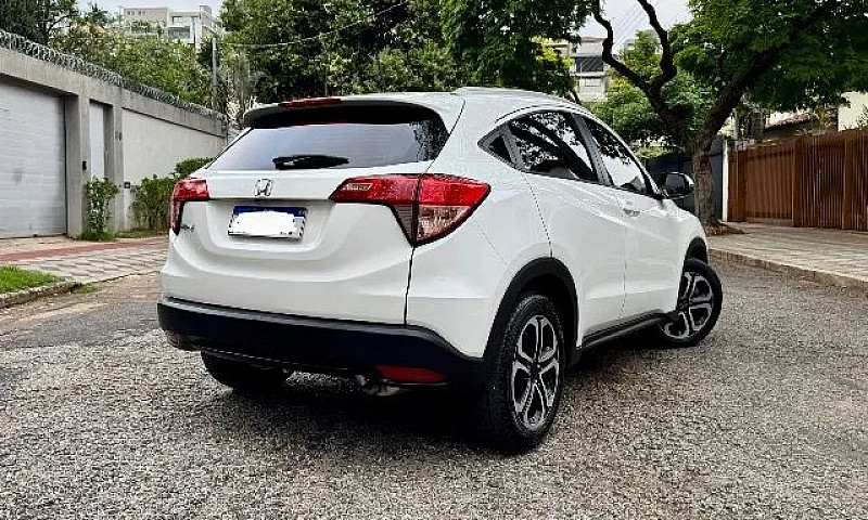 Hrv 1.8 Ex Aut - 201...