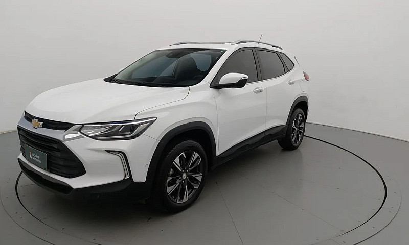 Chevrolet Tracker Pr...
