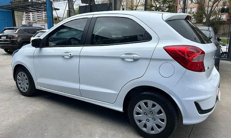 Ford Ka 1.0 Se/Se Pl...