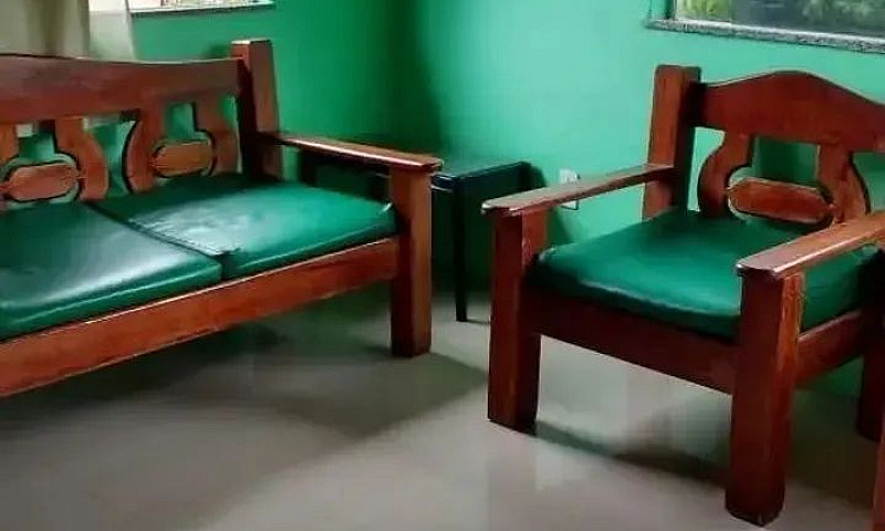 Casa Para Locação Em...