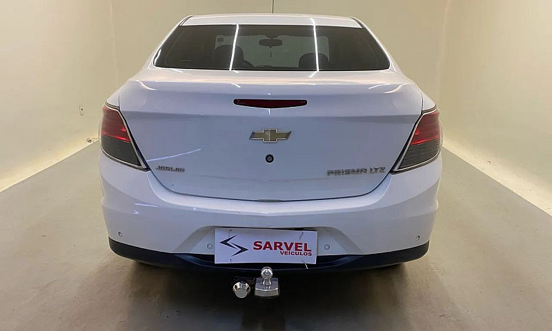 Chevrolet Prisma 1.4...