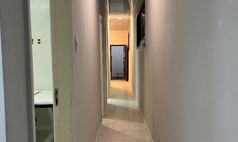 Casa No Umarizal, 2 ...