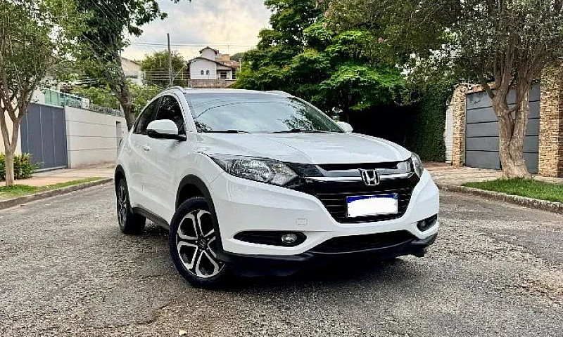Hrv 1.8 Ex Aut - 201...