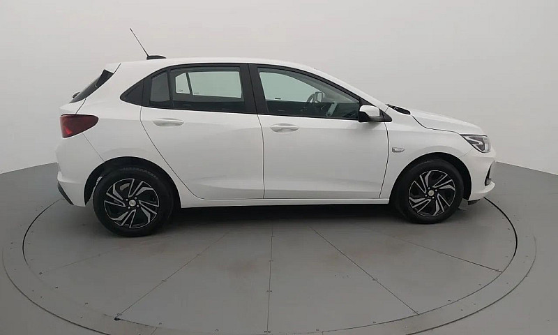 Chevrolet Onix 2024 ...