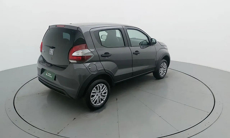 Fiat Mobi 2025 1.0 E...