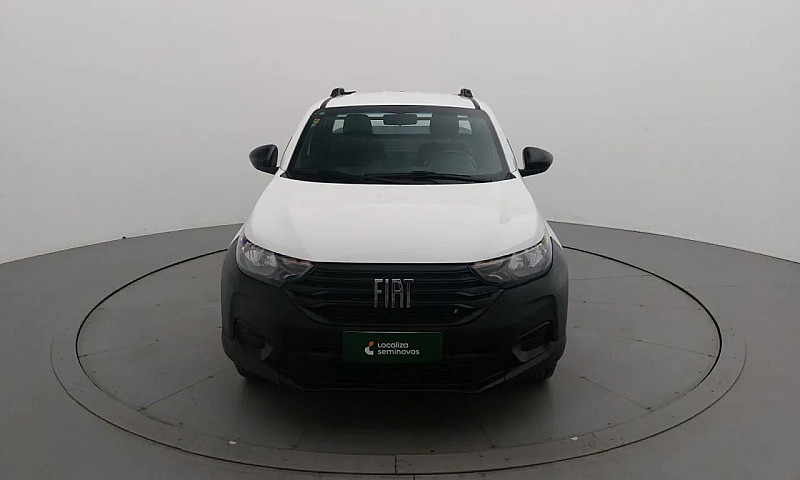 Fiat Strada 2023 1.4...