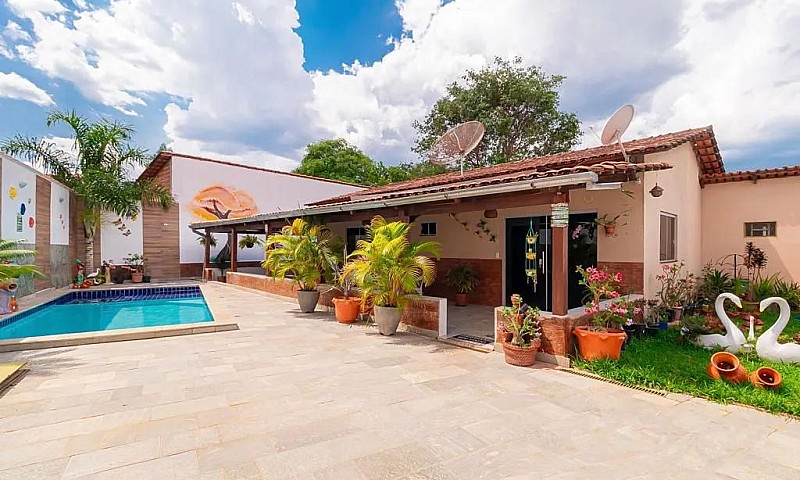 Casa Para Temporada ...