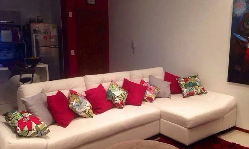 Apartamento Em Ingle...