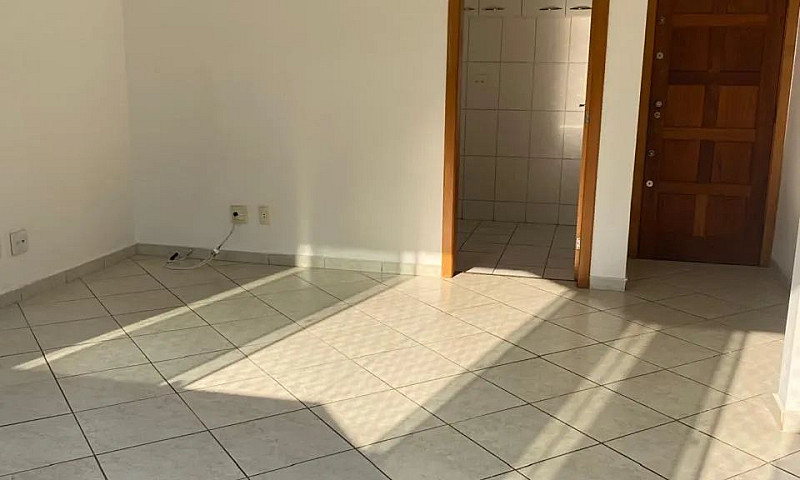 Aluguel Apartamento ...