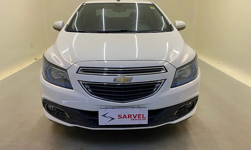 Chevrolet Prisma 1.4...