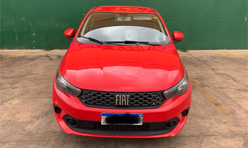 Fiat Argo Drive 1.0 ...