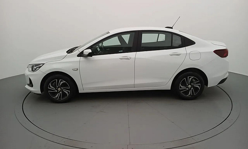 Chevrolet Onix 2024 ...