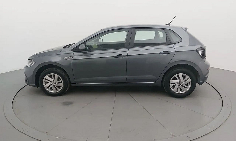 Volkswagen Polo Comf...