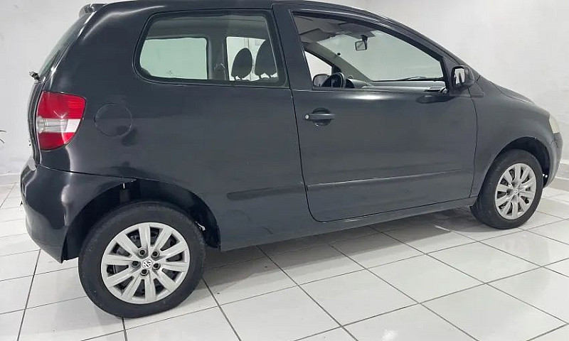 Volkswagen Fox City ...