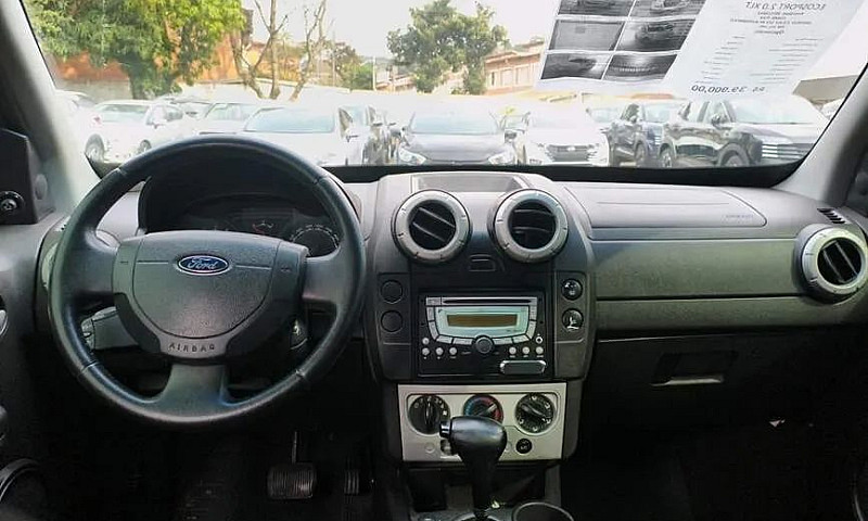 Ford Ecosport Xlt 2....