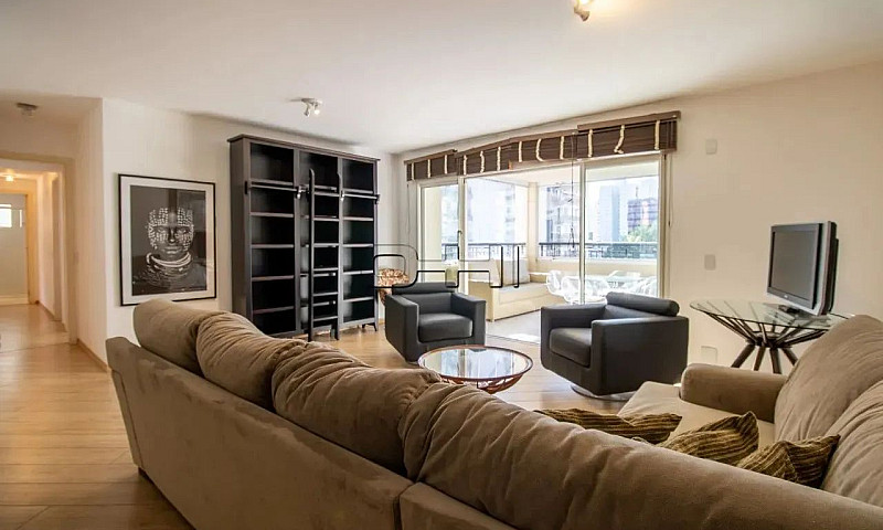 Aluguel Apartamento ...