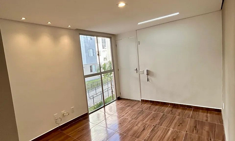 Apartamento Em Condo...