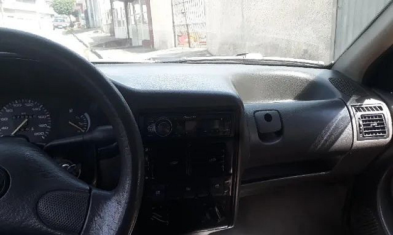 Volkswagen Gol Geraç...