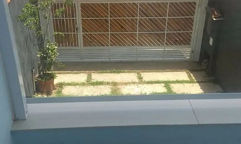 Sobrado Mikail Guaru...