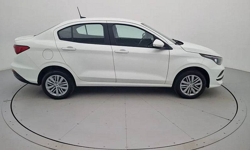 Fiat Cronos 1.3 8V F...