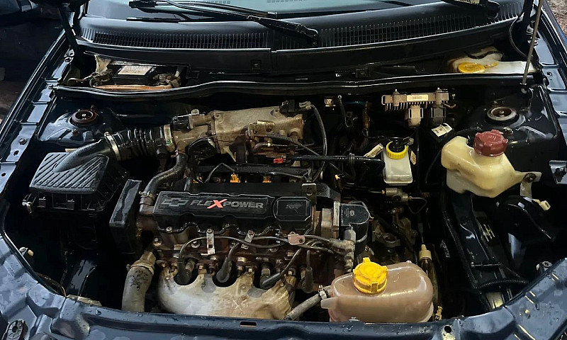 Chevrolet Celta Life...