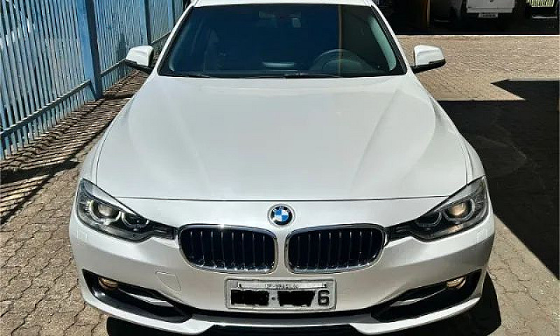 Bmw 320I Active Flex...