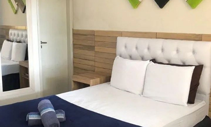 Residencial Príncipe...