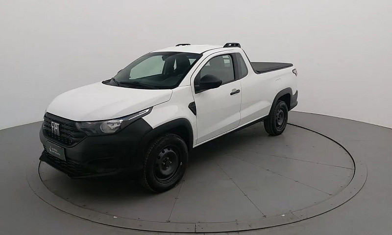 Fiat Strada 2023 1.4...
