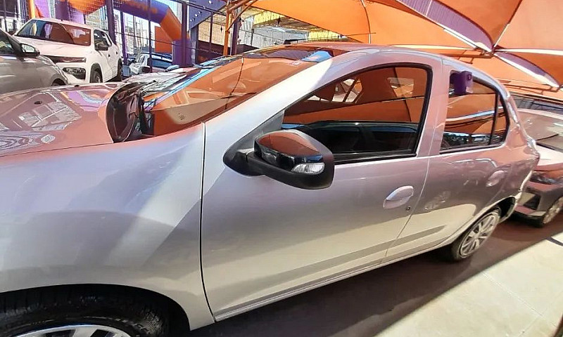 Renault Logan Zen Fl...