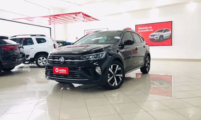 Volkswagen Nivus Hig...