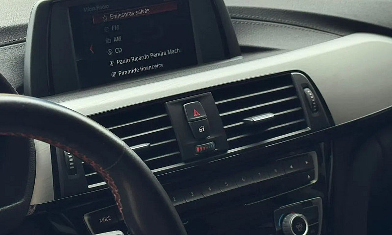 Bmw 320I Active Flex...
