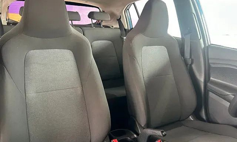 Chevrolet Onix 1.0...