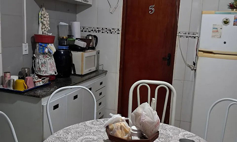 Aluguel  De Quartos...