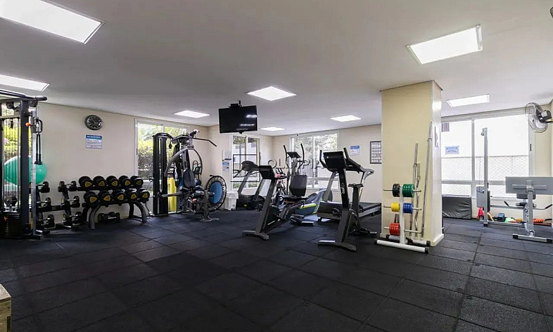 Aluguel Apartamento ...