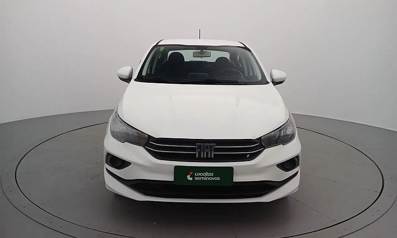 Fiat Cronos 2024 1.0...