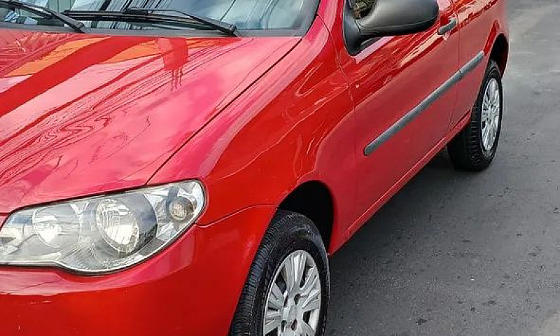 Fiat Palio 1.0 Econo...