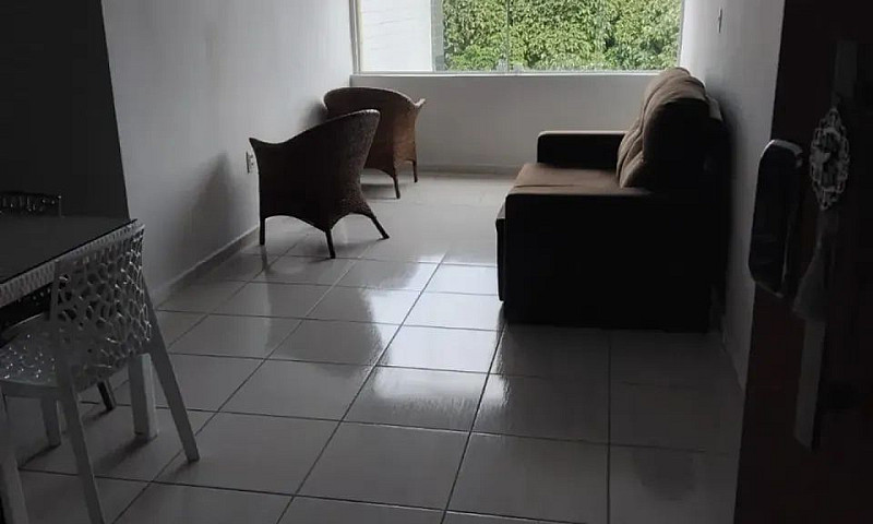 Apartamento Para Alu...