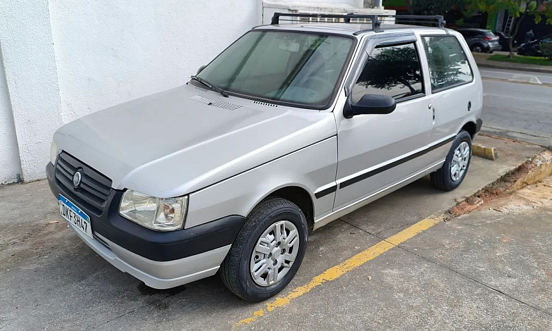 Fiat Uno Mille 1.0 F...