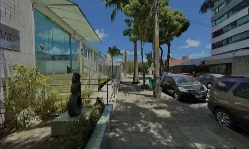 Apartamento No Rosar...