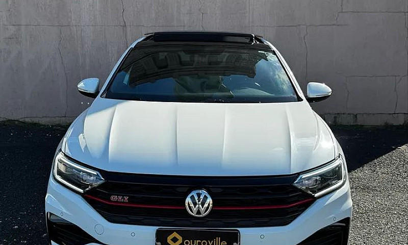 Volkswagen Jetta Gli...