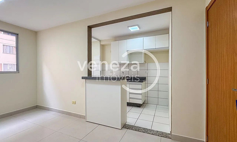 Apartamento Para Alu...