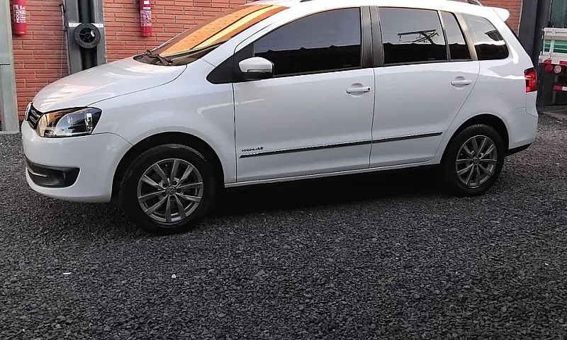 Volkswagen Spacefox ...
