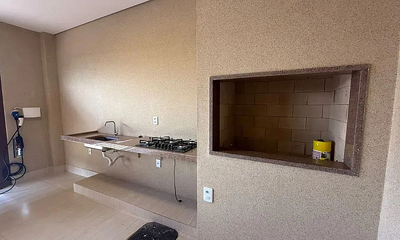 Casa Moderna 3 Qtos ...