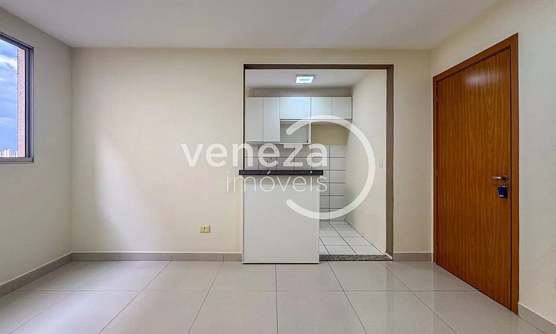 Apartamento Para Alu...