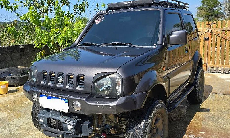 Suzuki Jimny Wide/ /...