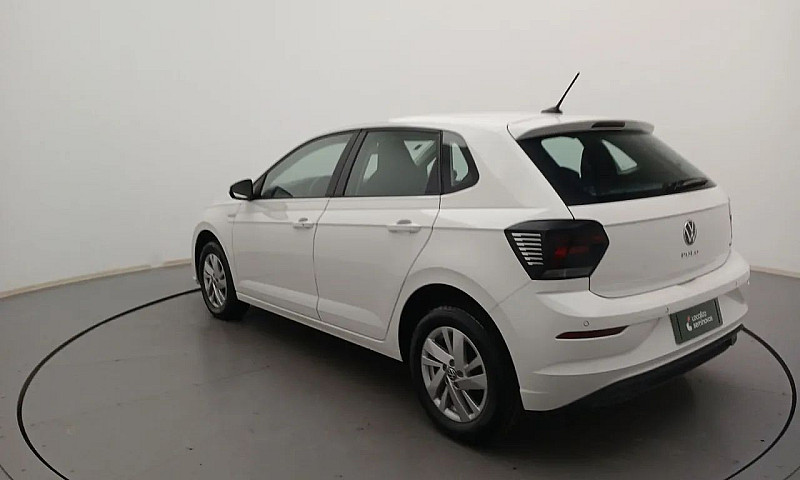 Volkswagen Polo Comf...