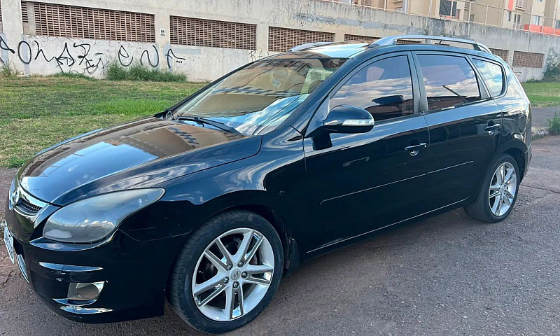 Hyundai I30Cw 2.0 16...