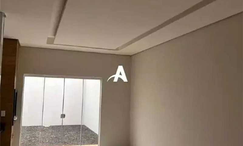 Casa Com 125M² 3 Qua...