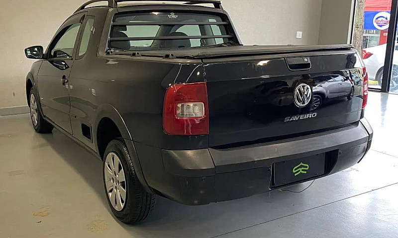 Volkswagen Saveiro 1...